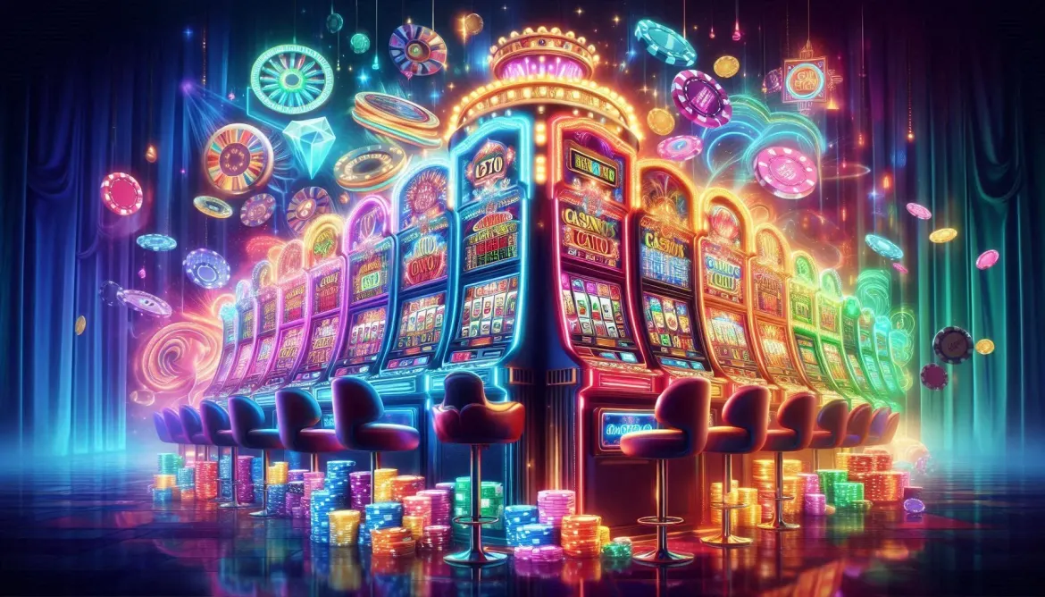 RocketPlay Casino